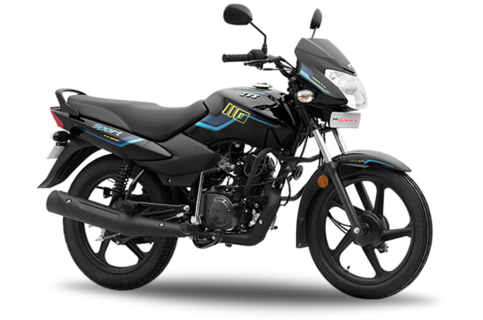 5 most affordable bikes in India